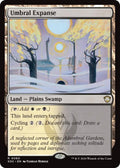 Image for Umbral Expanse (60) (SOC) - Magic: The Gathering