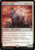 Image for Balefire Liege (295) (SOC) - Magic: The Gathering