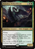 Image for Beledros Witherbloom (296) (SOC) - Magic: The Gathering