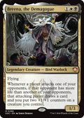 Image for Breena, the Demagogue (298) (SOC) - Magic: The Gathering