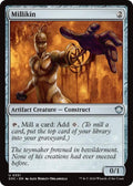 Image for Millikin (351) (SOC) - Magic: The Gathering