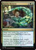 Image for Eureka Moment (308) (SOC) - Magic: The Gathering