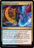 Image for Expressive Iteration (309) (SOC) - Magic: The Gathering