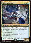 Image for Hydroid Krasis (315) (SOC) - Magic: The Gathering