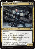 Image for Killian, Ink Duelist (317) (SOC) - Magic: The Gathering