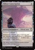 Image for Eldrazi Conscription (131) (SOC) - Magic: The Gathering