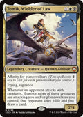 Image for Tomik, Wielder of Law (333) (SOC) - Magic: The Gathering