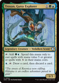 Image for Troyan, Gutsy Explorer (334) (SOC) - Magic: The Gathering