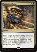 Image for Vanishing Verse (335) (SOC) - Magic: The Gathering