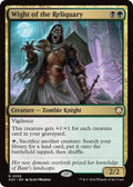Image for Wight of the Reliquary (338) (SOC) - Magic: The Gathering