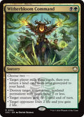 Image for Witherbloom Command (339) (SOC) - Magic: The Gathering