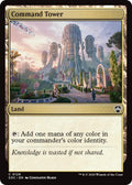 Image for Command Tower (129) (SOC) - Magic: The Gathering