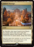 Image for Fabled Passage (130) (SOC) - Magic: The Gathering
