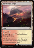 Image for Battlefield Forge (362) (SOC) - Magic: The Gathering