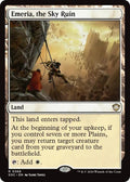 Image for Emeria, the Sky Ruin (368) (SOC) - Magic: The Gathering