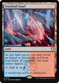 Image for Frostboil Snarl (374) (SOC) - Magic: The Gathering