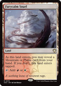 Image for Furycalm Snarl (375) (SOC) - Magic: The Gathering