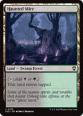 Image for Haunted Mire (379) (SOC) - Magic: The Gathering