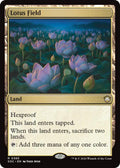 Image for Lotus Field (385) (SOC) - Magic: The Gathering