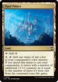 Image for Opal Palace (390) (SOC) - Magic: The Gathering