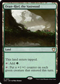 Image for Oran-Rief, the Vastwood (391) (SOC) - Magic: The Gathering