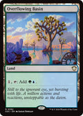 Image for Overflowing Basin (392) (SOC) - Magic: The Gathering