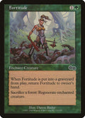 Image for Fortitude (253) (USG) - Magic: The Gathering