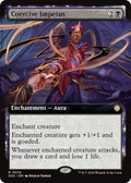 Image for Coercive Impetus (Extended Art) (74) (SOC) - Magic: The Gathering