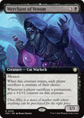 Image for Merchant of Venom (Extended Art) (76) (SOC) - Magic: The Gathering