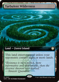 Image for Turbulent Wilderness (Extended Art) (107) (SOC) - Magic: The Gathering