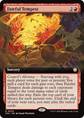 Image for Fateful Tempest (Extended Art) (79) (SOC) - Magic: The Gathering