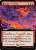 Image for Furygale Flocking (Extended Art) (80) (SOC) - Magic: The Gathering