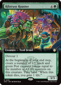 Image for Ribtruss Roaster (Extended Art) (91) (SOC) - Magic: The Gathering