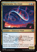 Image for Spectacular Skywhale (229) (SOS) - Magic: The Gathering