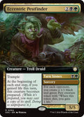 Image for Eccentric Pestfinder (Extended Art) (94) (SOC) - Magic: The Gathering