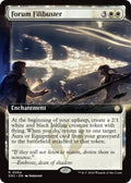 Image for Forum Filibuster (Extended Art) (64) (SOC) - Magic: The Gathering