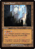 Image for Access Tunnel (Retro Frame) (2) (WPN) - Magic: The Gathering