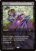 Image for Unearth (48) (GAME) - Magic: The Gathering