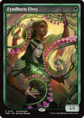 Image for Fyndhorn Elves (CommandFest 2026) (1) (MFP) - Magic: The Gathering