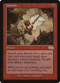 Image for Gamble (188) (USG) - Magic: The Gathering