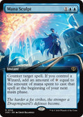Image for Mana Sculpt (Extended Art) (319) (SOS) - Magic: The Gathering