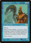 Image for Gilded Drake (76) (USG) - Magic: The Gathering