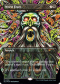Image for Worst Fears (2398) (SLD) - Magic: The Gathering