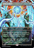 Image for Winter Orb (2400) (2400) (SLD) - Magic: The Gathering