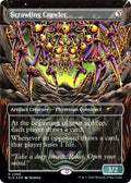 Image for Scrawling Crawler (2399) (SLD) - Magic: The Gathering