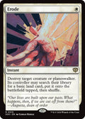 Image for Erode (15) (SOS) - Magic: The Gathering