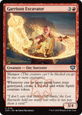 Image for Garrison Excavator (116) (SOS) - Magic: The Gathering