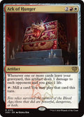 Image for Ark of Hunger (173) (SOS) - Magic: The Gathering