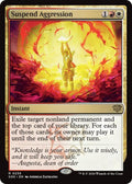 Image for Suspend Aggression (236) (SOS) - Magic: The Gathering