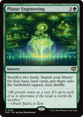 Image for Planar Engineering (158) (SOS) - Magic: The Gathering